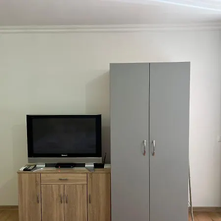 Apartman студио 