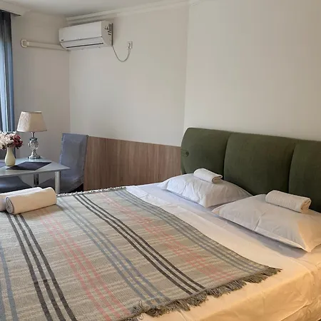 Apartman студио 