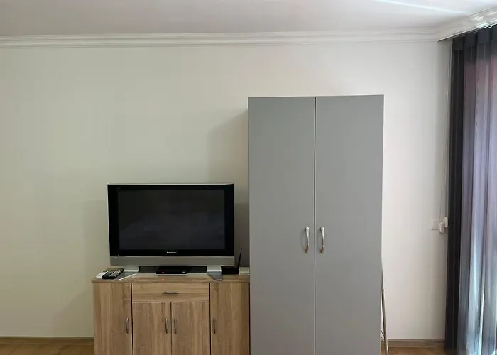 Apartment студио 