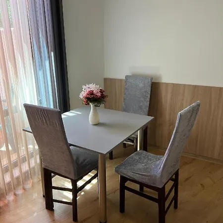 Apartament студио 
